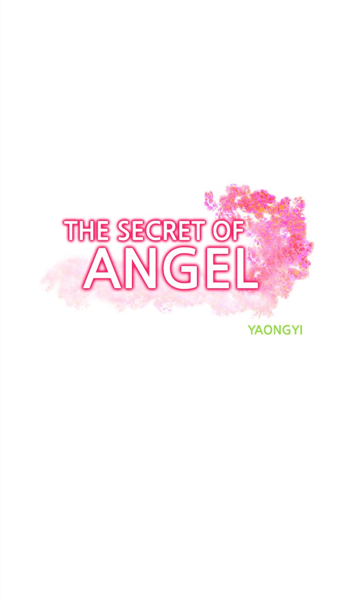 The Secret of Angel Chapter 96