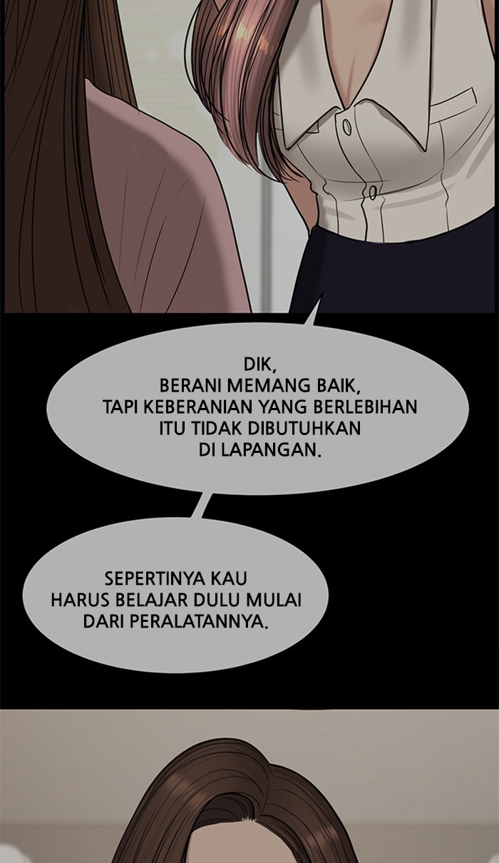 The Secret of Angel Chapter 98