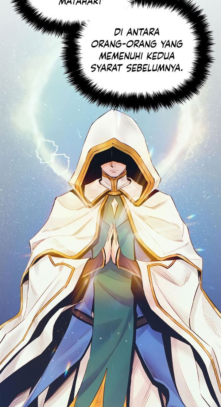 The Healing Priest Of The Sun Chapter 14