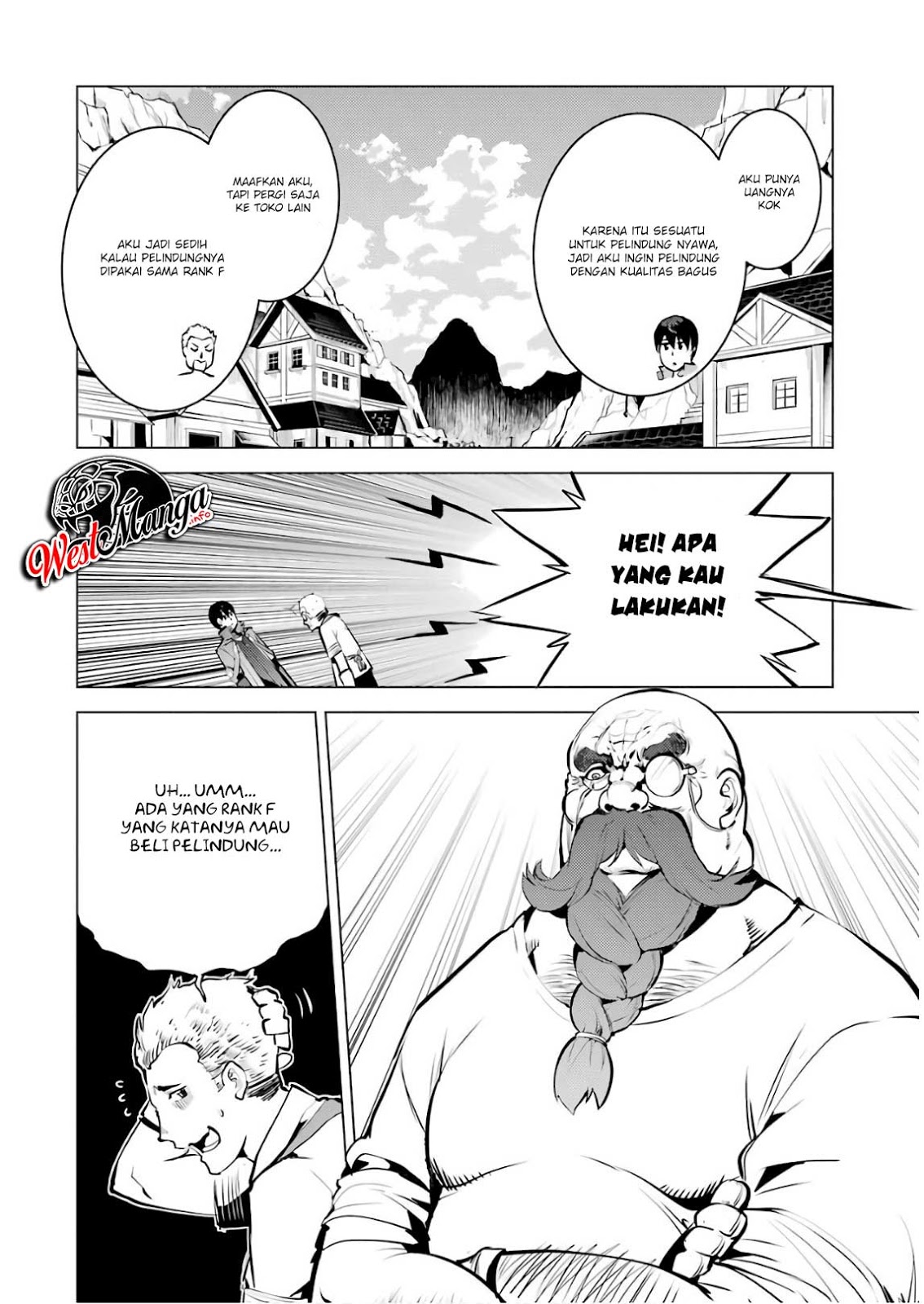 Tensei Kenja no Isekai Raifu ~Daini no Shokugyo wo Ete, Sekai Saikyou ni Narimashita~ Chapter 15.2