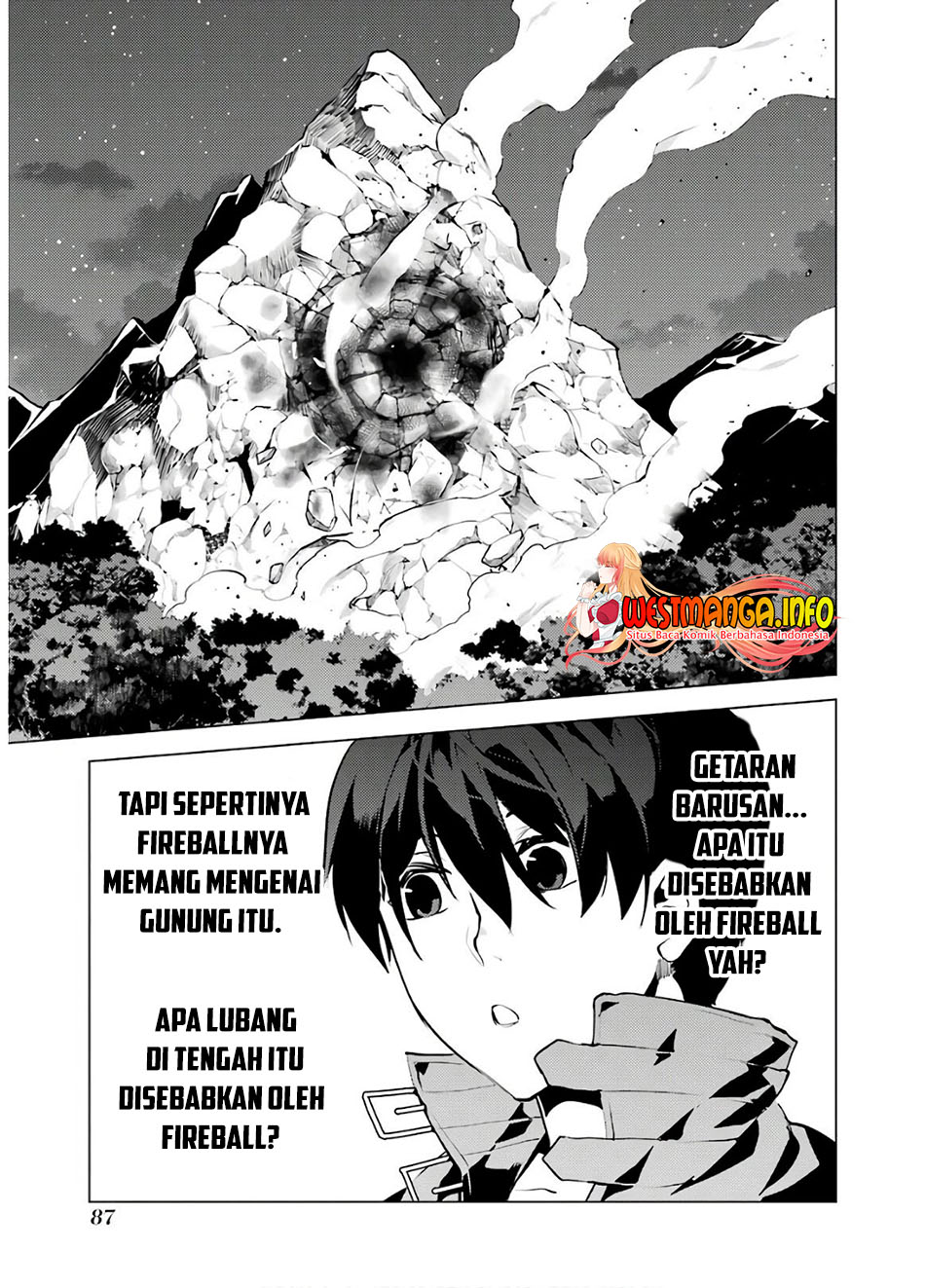 Tensei Kenja no Isekai Raifu ~Daini no Shokugyo wo Ete, Sekai Saikyou ni Narimashita~ Chapter 29