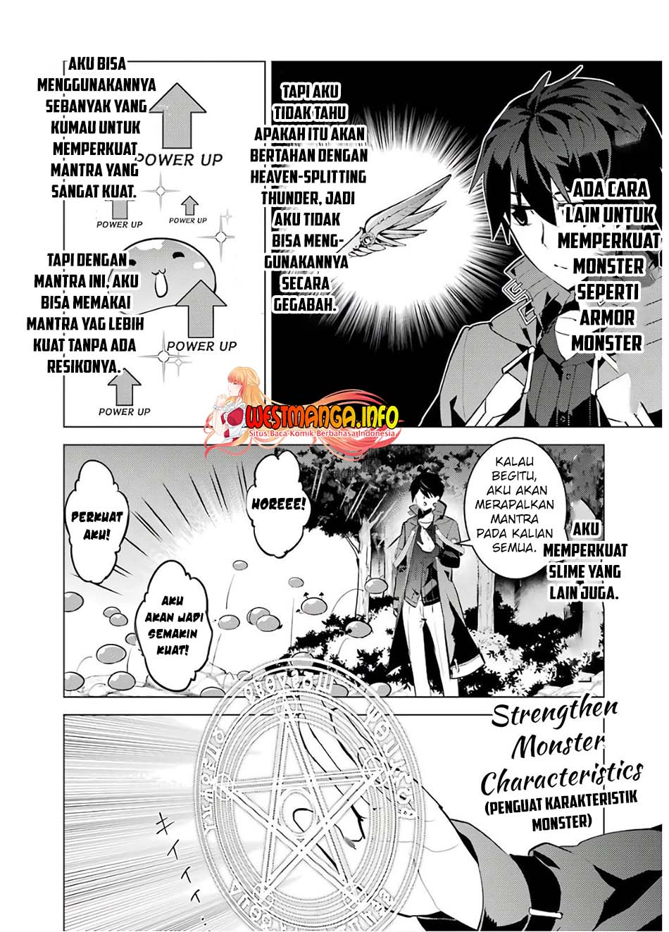 Tensei Kenja no Isekai Raifu ~Daini no Shokugyo wo Ete, Sekai Saikyou ni Narimashita~ Chapter 29