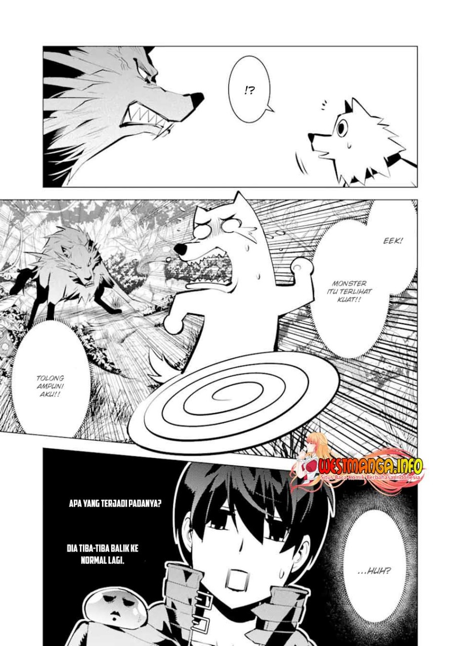 Tensei Kenja no Isekai Raifu ~Daini no Shokugyo wo Ete, Sekai Saikyou ni Narimashita~ Chapter 37.2