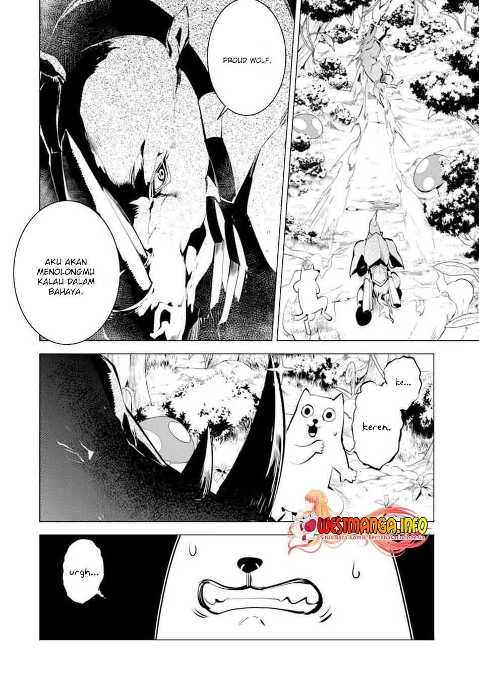 Tensei Kenja no Isekai Raifu ~Daini no Shokugyo wo Ete, Sekai Saikyou ni Narimashita~ Chapter 41