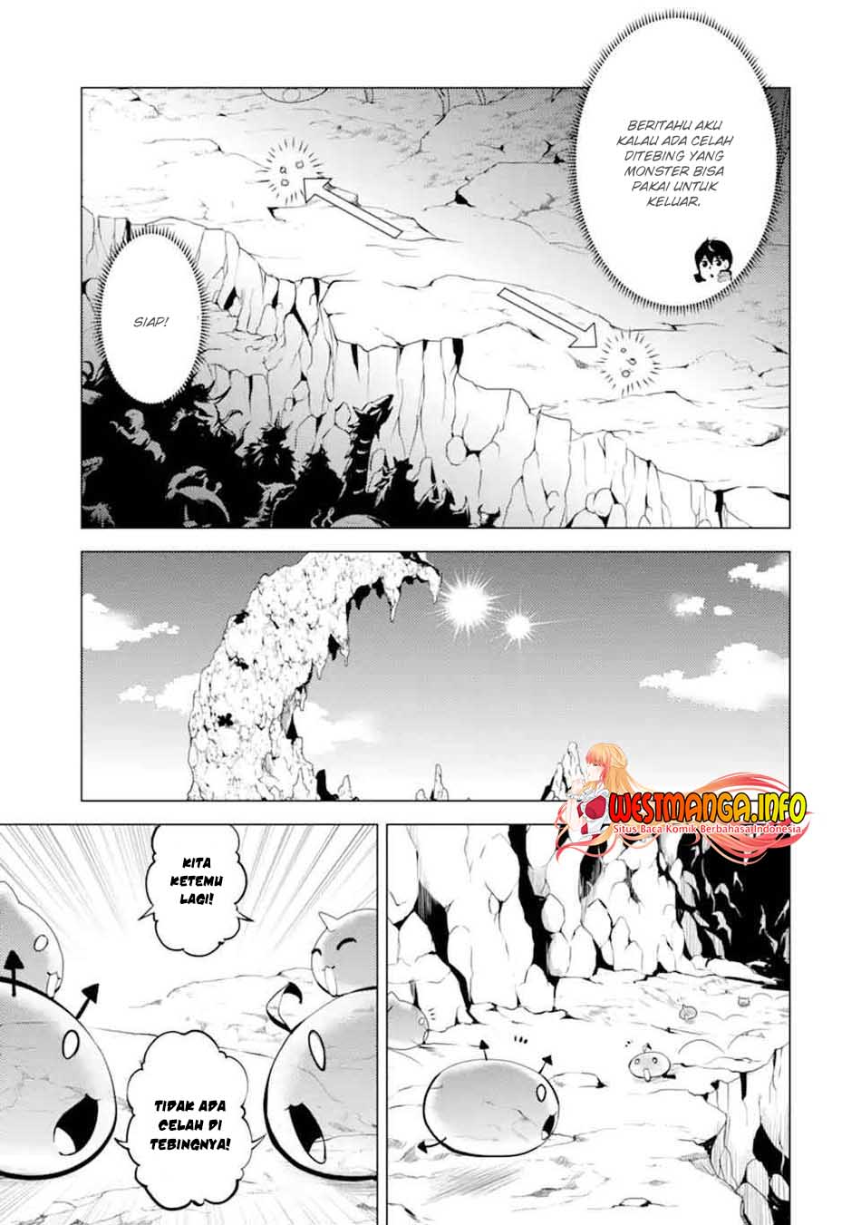 Tensei Kenja no Isekai Raifu ~Daini no Shokugyo wo Ete, Sekai Saikyou ni Narimashita~ Chapter 42