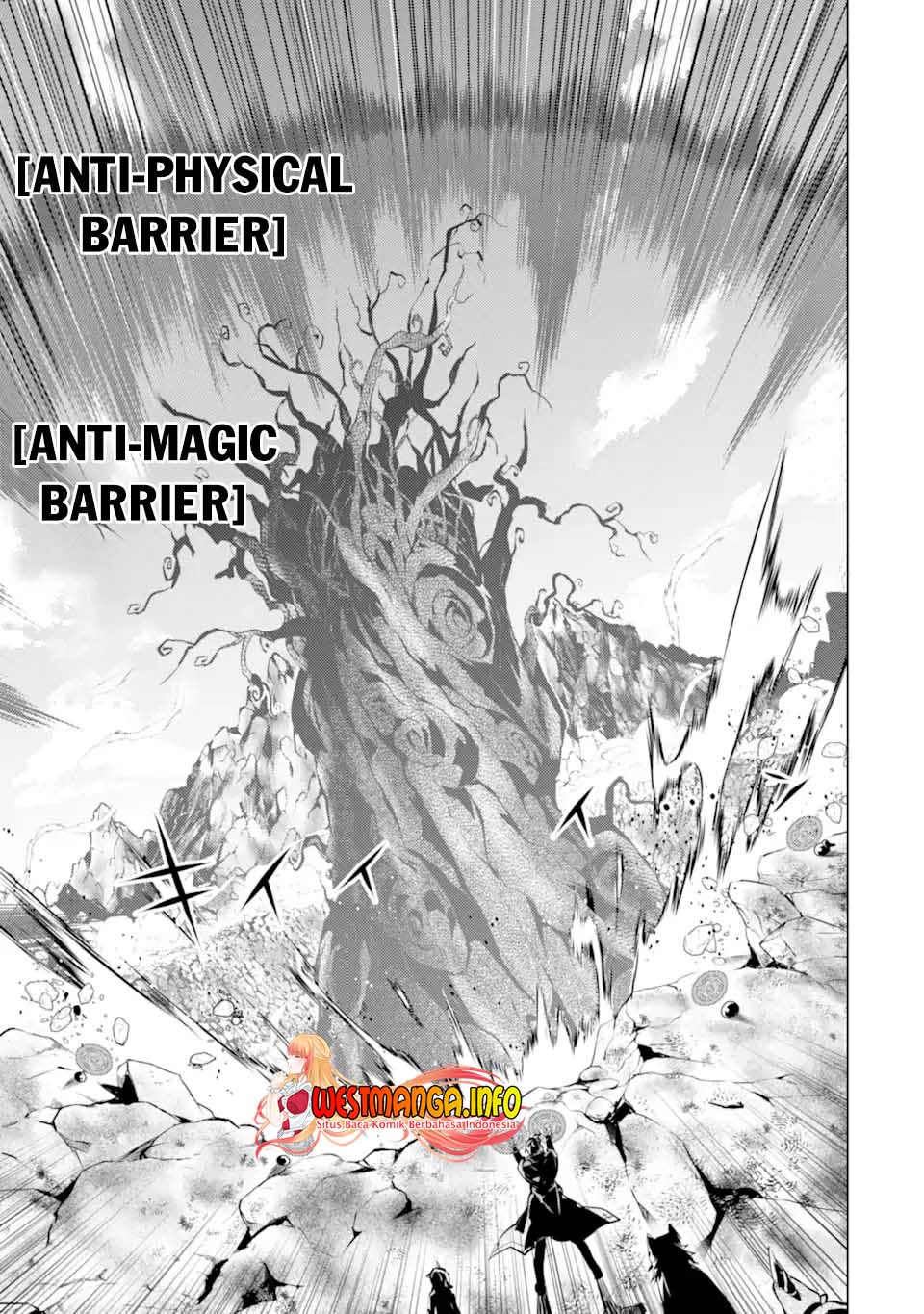 Tensei Kenja no Isekai Raifu ~Daini no Shokugyo wo Ete, Sekai Saikyou ni Narimashita~ Chapter 45.1