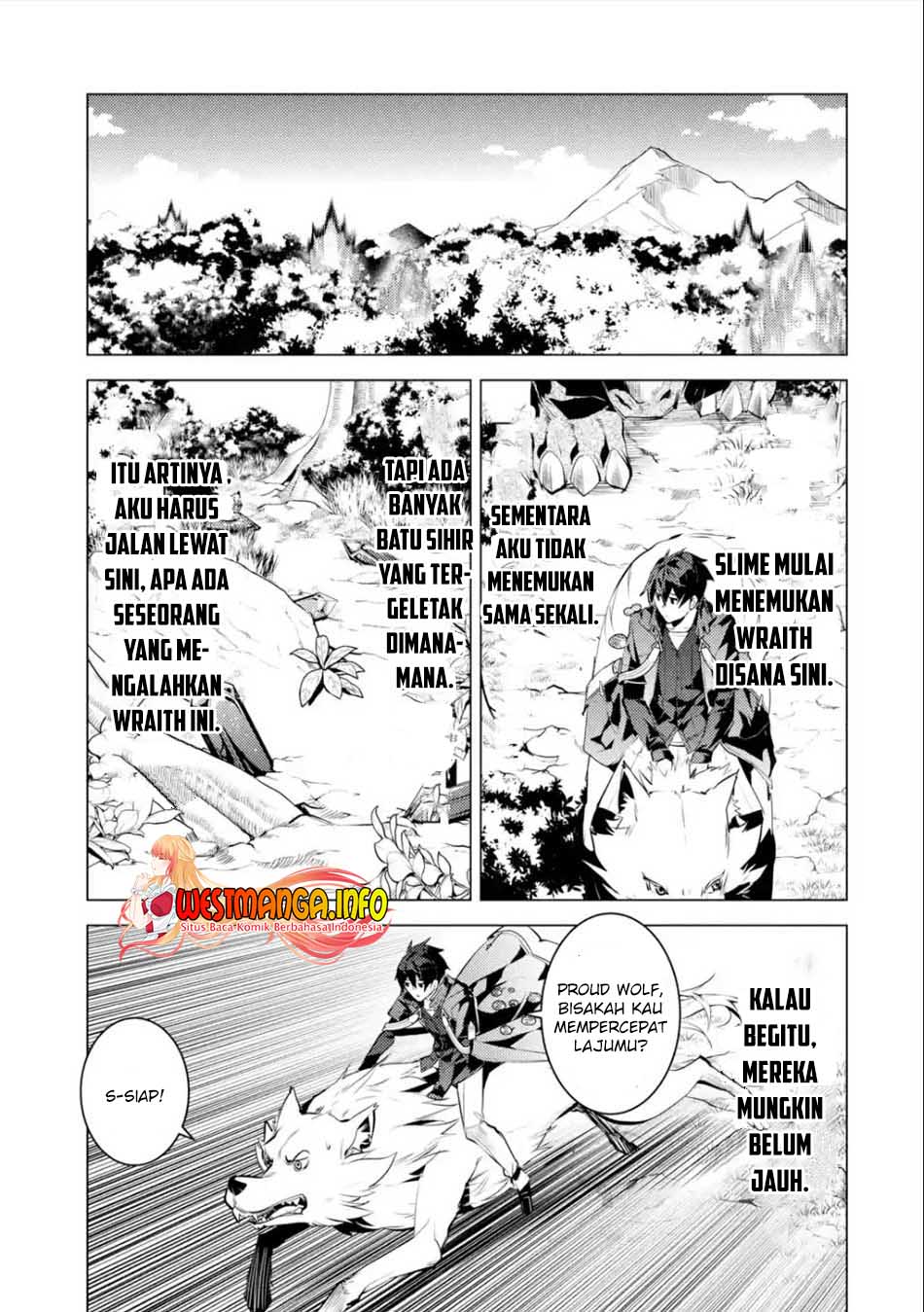 Tensei Kenja no Isekai Raifu ~Daini no Shokugyo wo Ete, Sekai Saikyou ni Narimashita~ Chapter 46.3