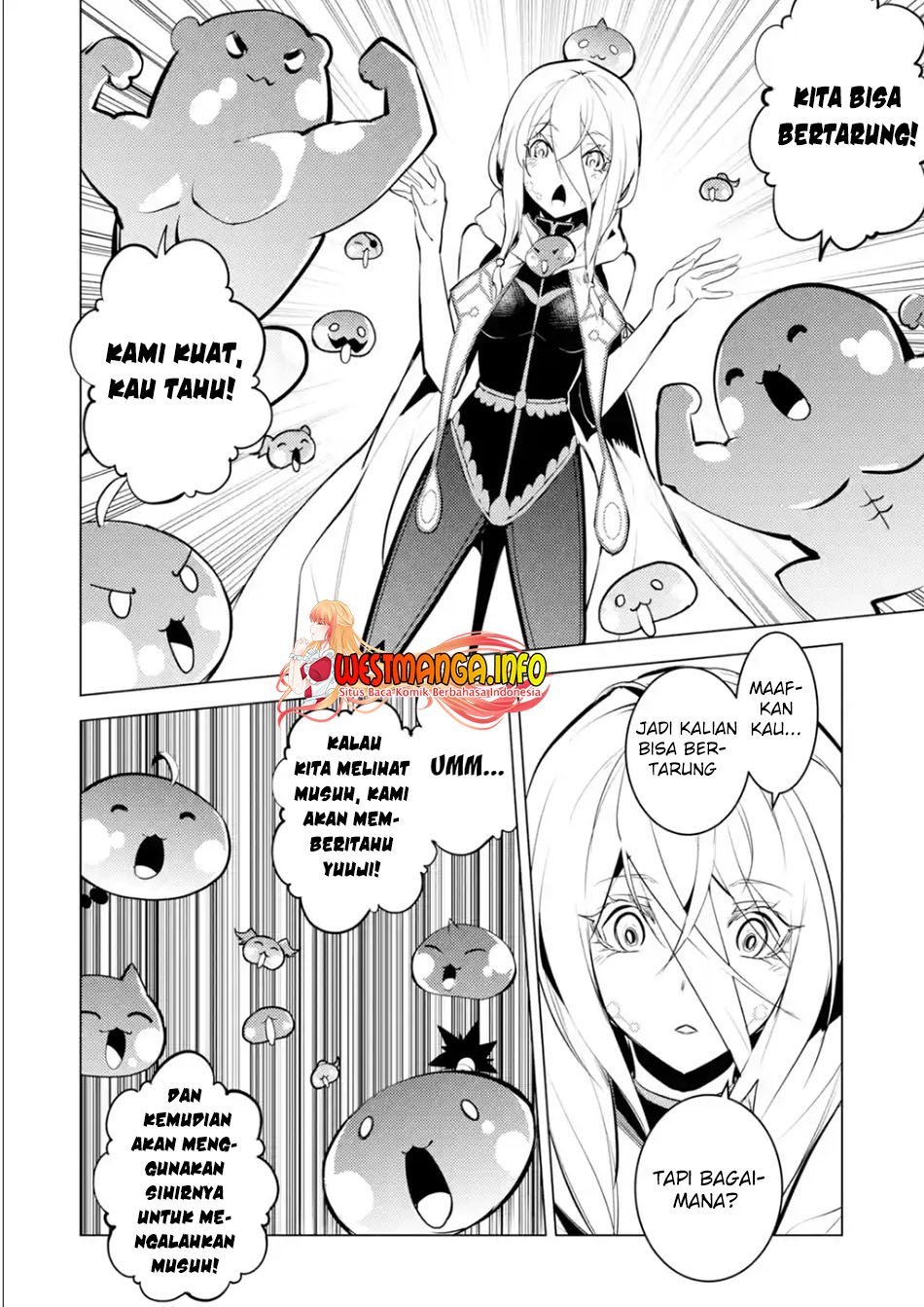 Tensei Kenja no Isekai Raifu ~Daini no Shokugyo wo Ete, Sekai Saikyou ni Narimashita~ Chapter 47.3