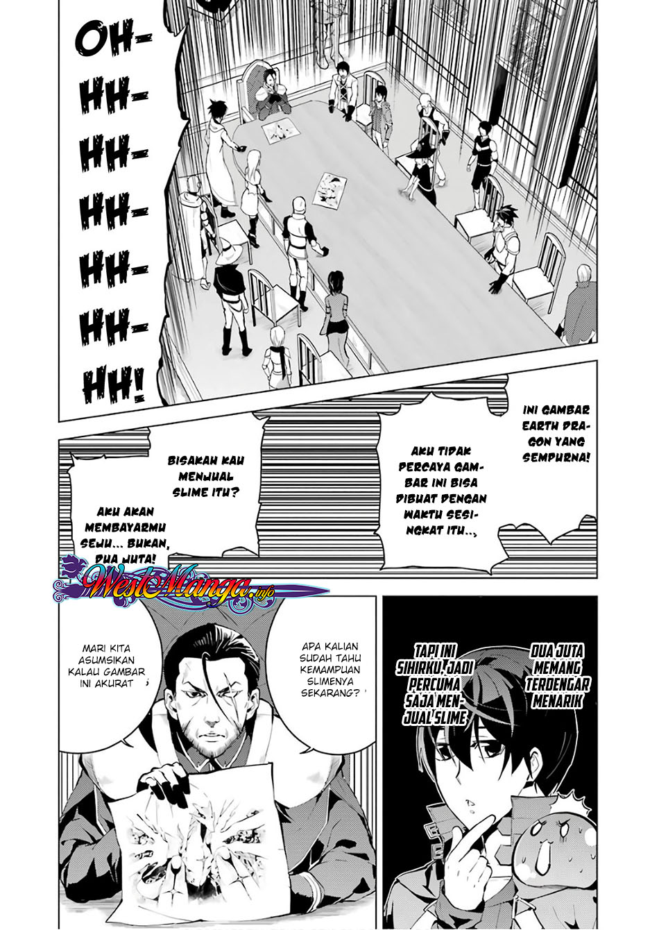 Tensei Kenja no Isekai Raifu ~Daini no Shokugyo wo Ete, Sekai Saikyou ni Narimashita~ Chapter 9.2