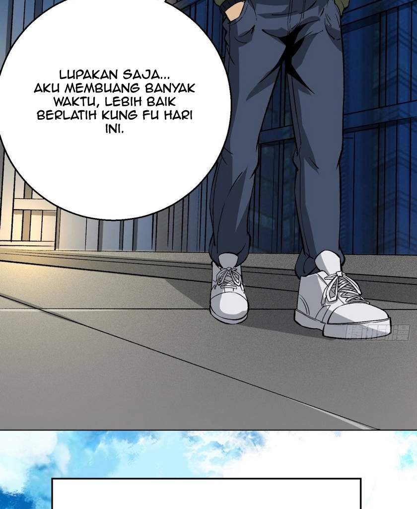 Super Genius Material Chapter 13