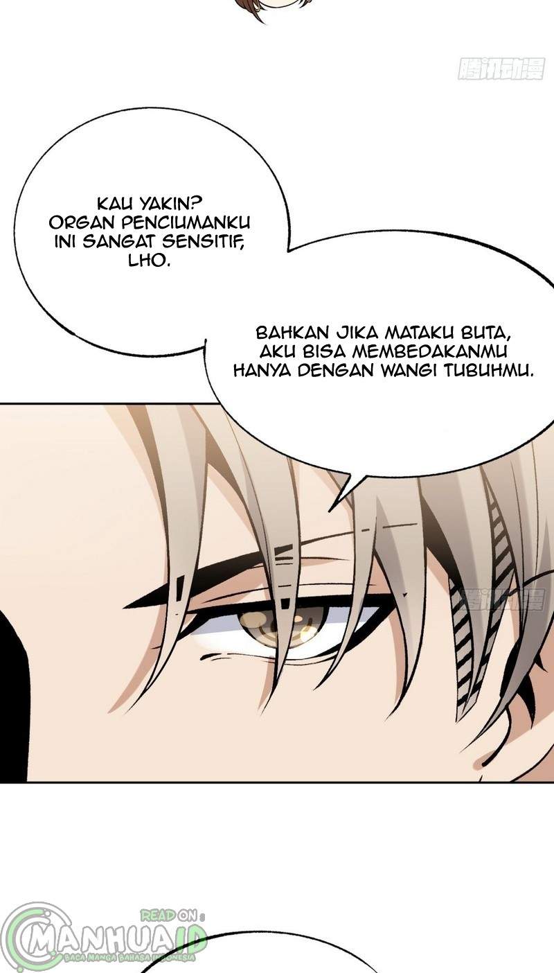 Super Genius Material Chapter 15