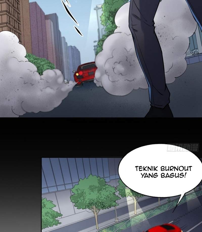 Super Genius Material Chapter 15