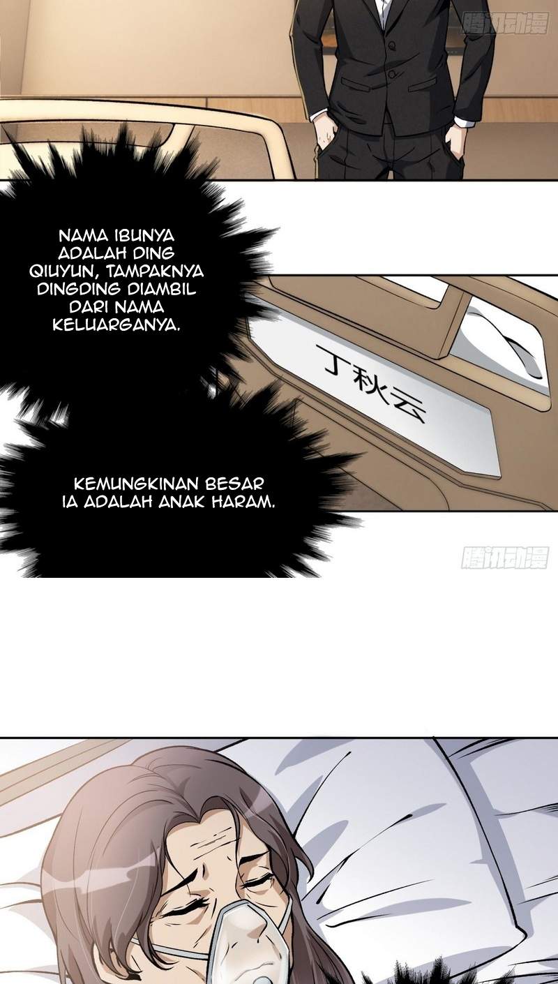 Super Genius Material Chapter 20