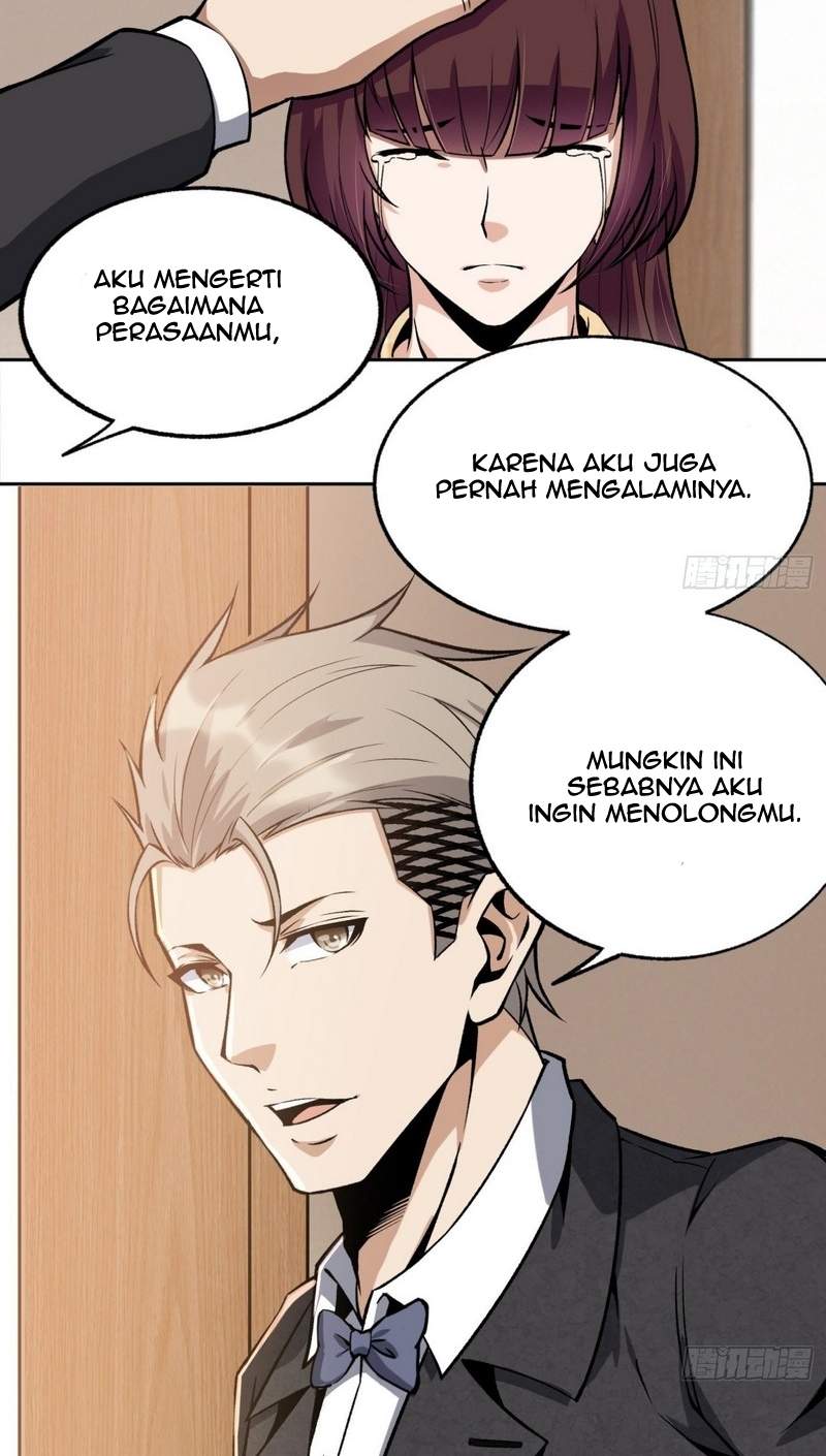 Super Genius Material Chapter 20