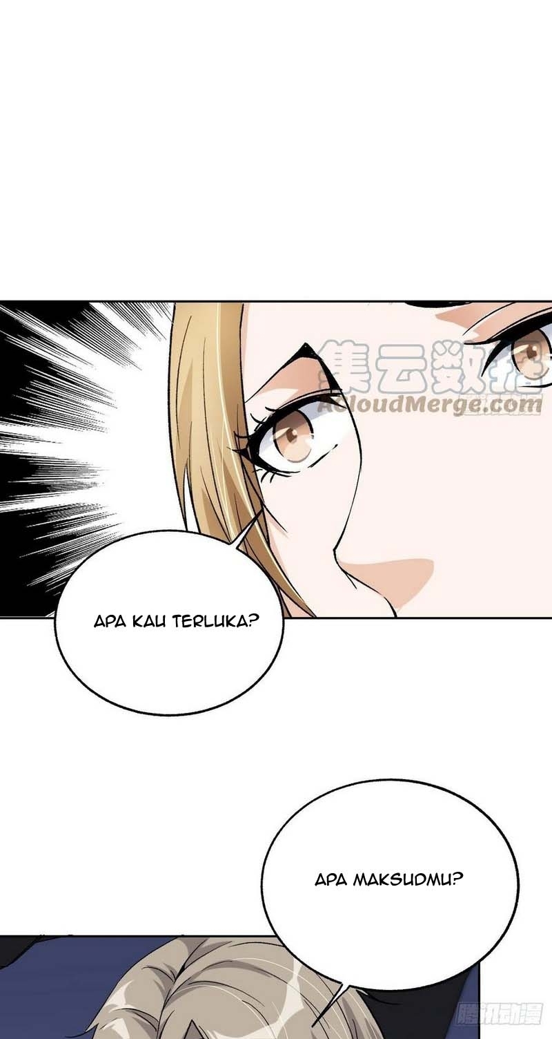 Super Genius Material Chapter 52