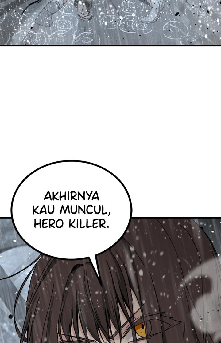 Hero Killer Chapter 120