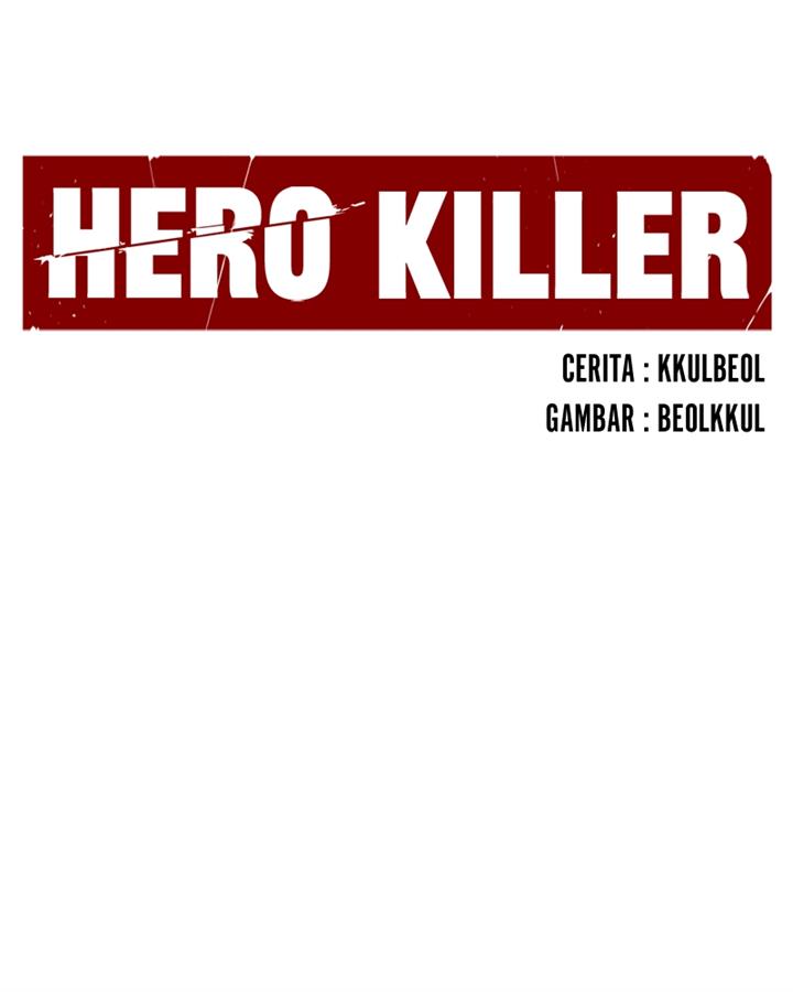 Hero Killer Chapter 122