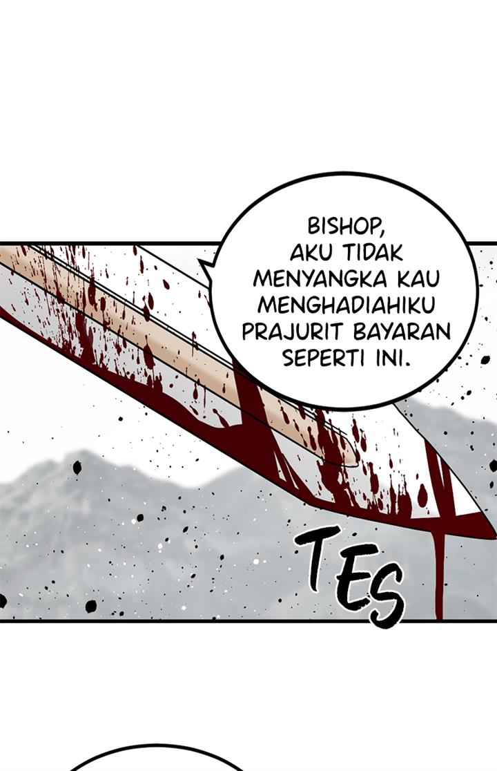 Hero Killer Chapter 126