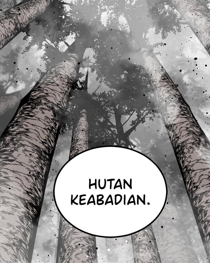 Hero Killer Chapter 127