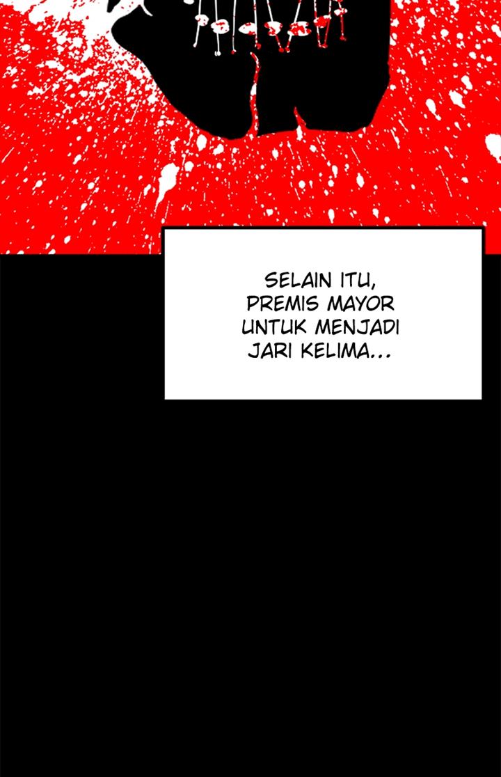 Hero Killer Chapter 148