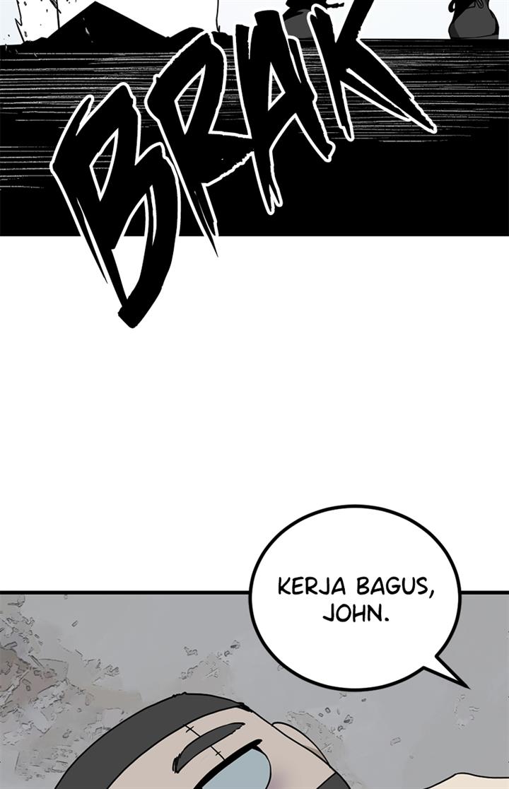 Hero Killer Chapter 148