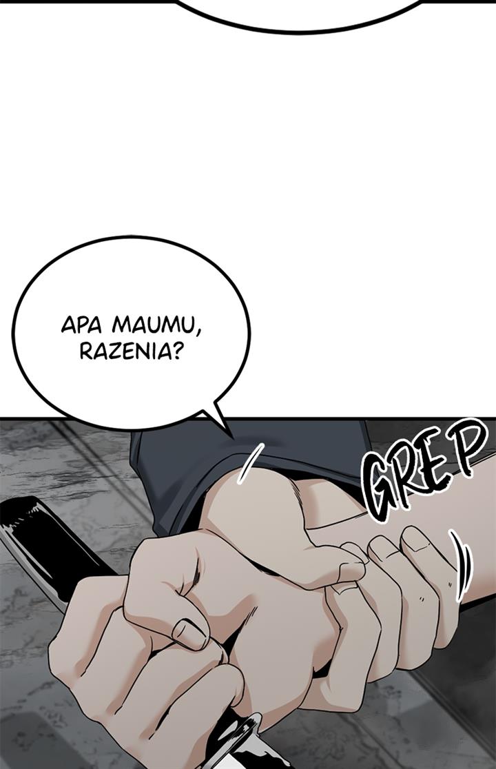 Hero Killer Chapter 148