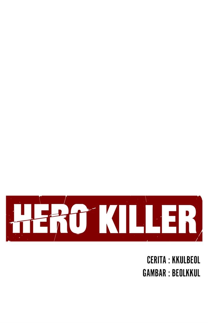 Hero Killer Chapter 148