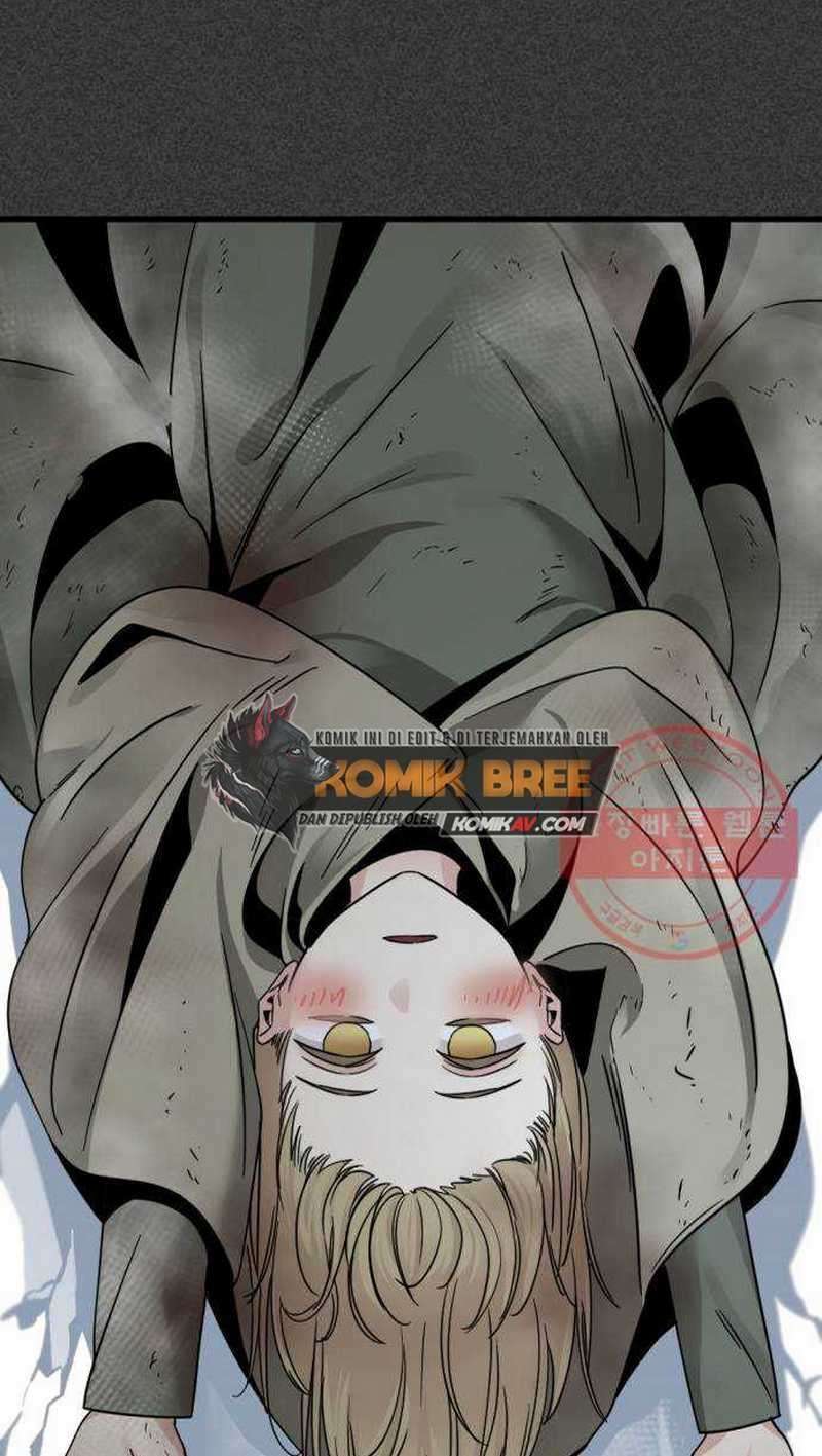 Hero Killer Chapter 19