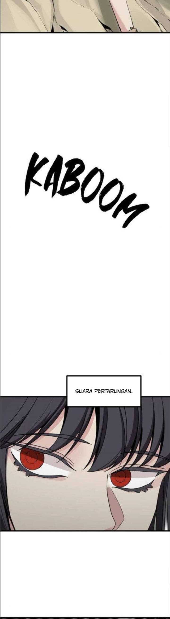 Hero Killer Chapter 41