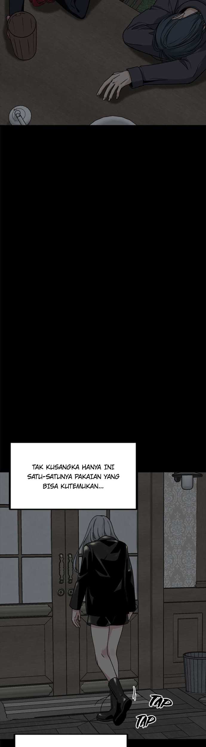 Hero Killer Chapter 51