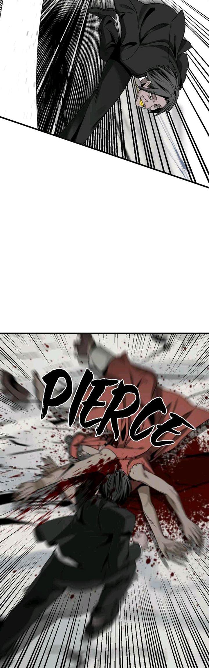 Hero Killer Chapter 77