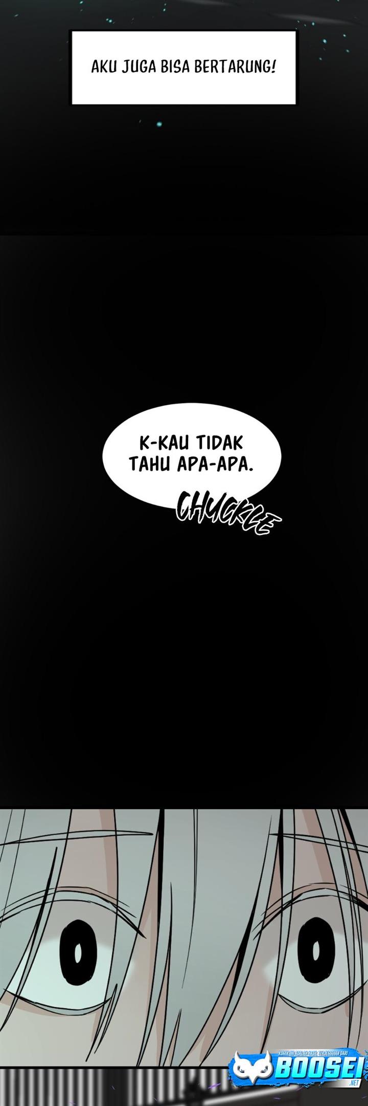 Hero Killer Chapter 89