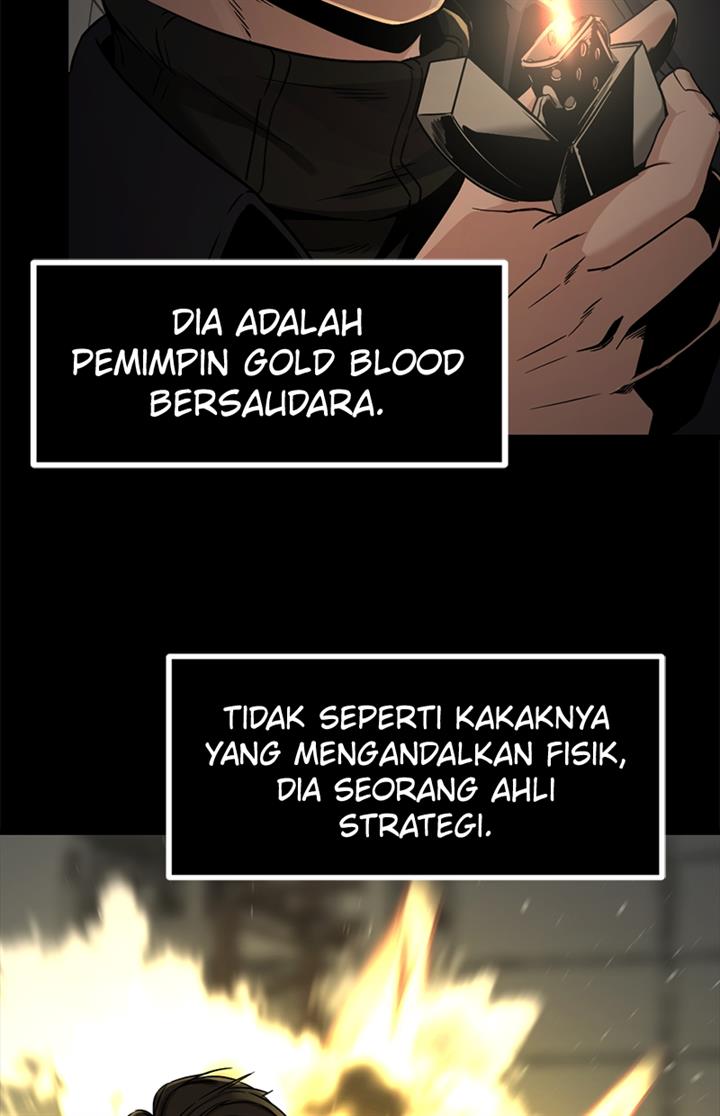 Hero Killer Chapter 99