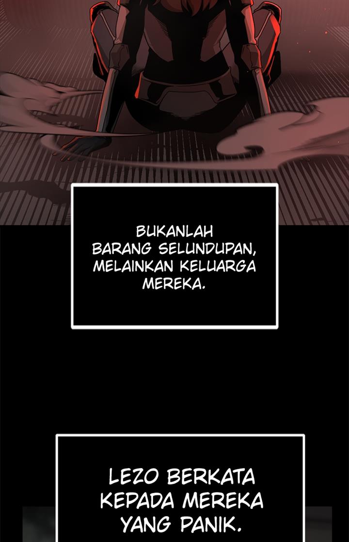 Hero Killer Chapter 99