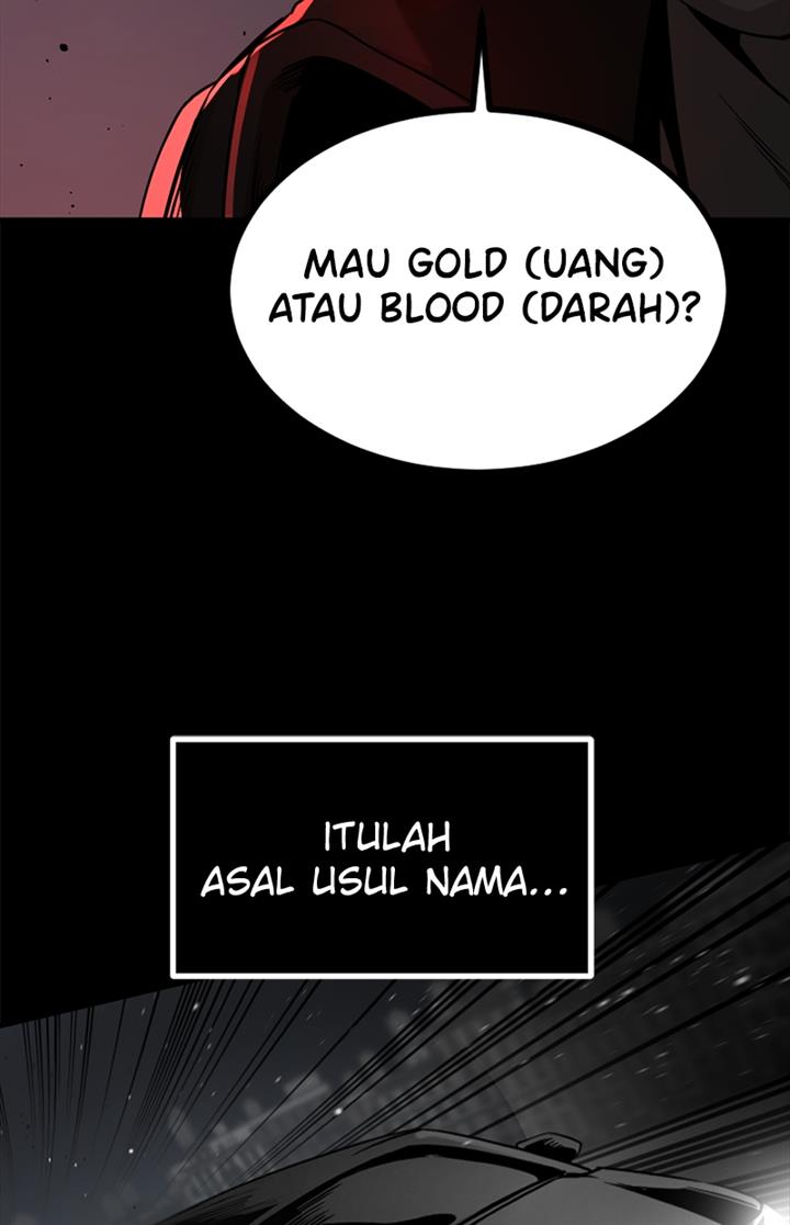 Hero Killer Chapter 99