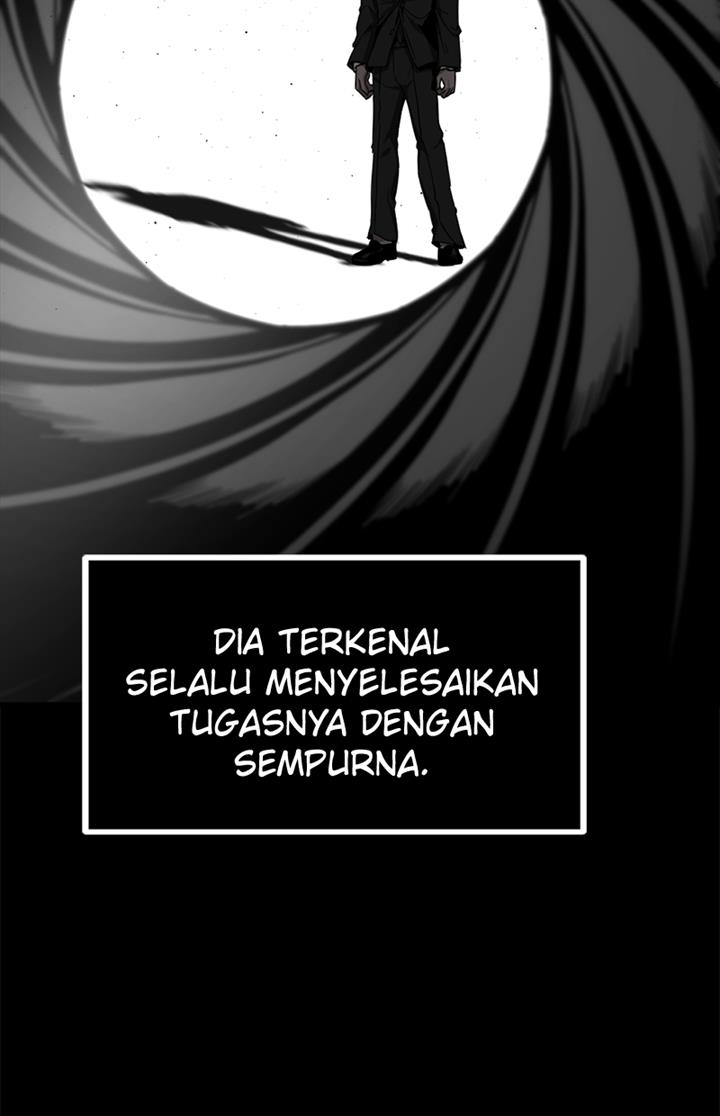 Hero Killer Chapter 99