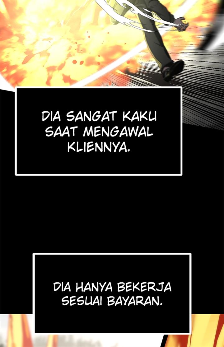 Hero Killer Chapter 99