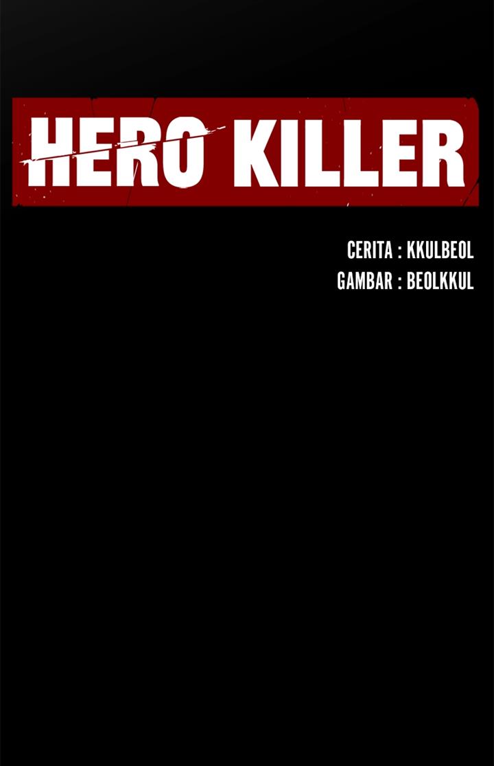 Hero Killer Chapter 99