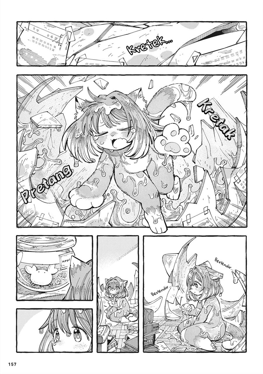 Sorajirou’s Untitled Cat Maid Chapter 24