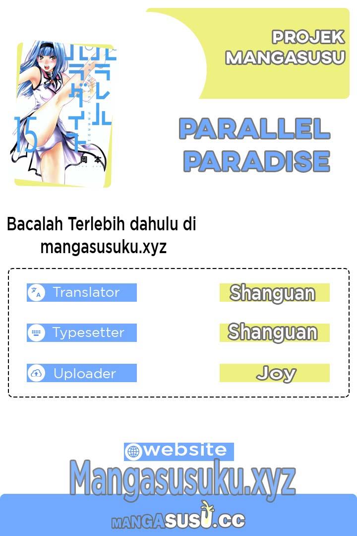 Parallel Paradise Chapter 159