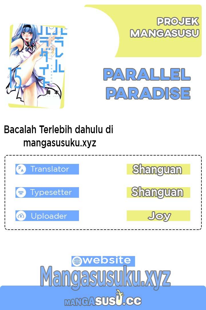 Parallel Paradise Chapter 172