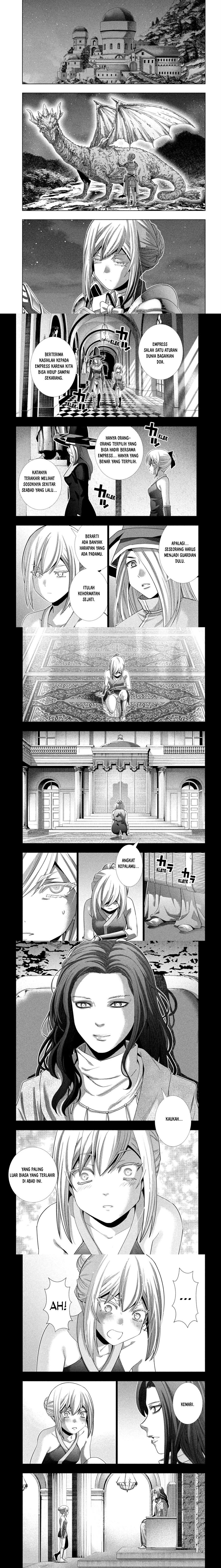 Parallel Paradise Chapter 176