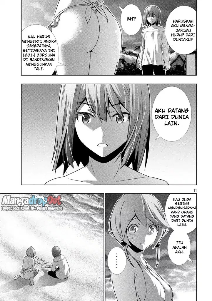 Parallel Paradise Chapter 30