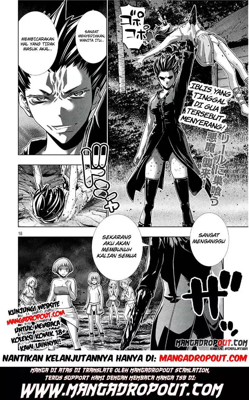 Parallel Paradise Chapter 46