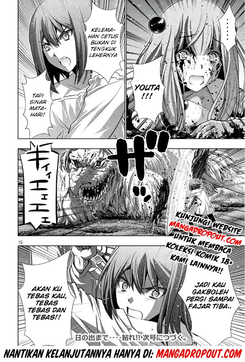 Parallel Paradise Chapter 50