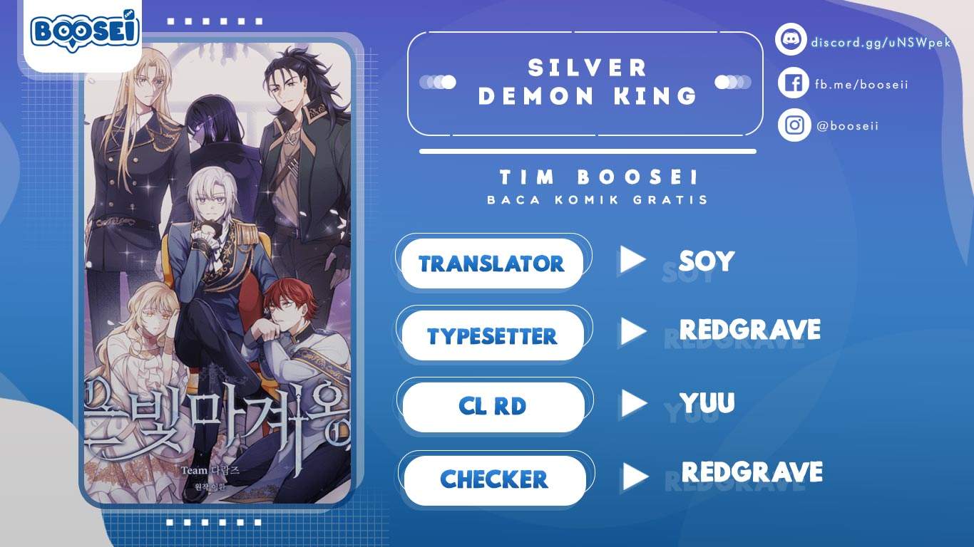 Silver Demon King Chapter 27