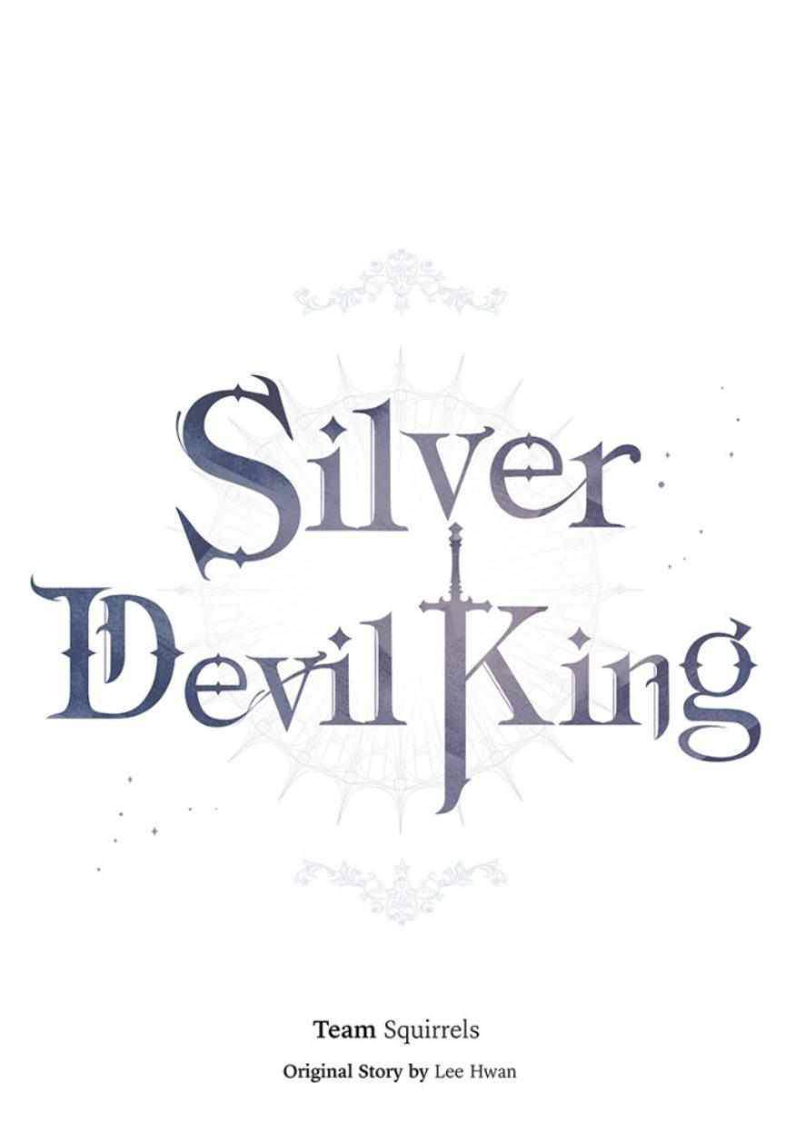 Silver Demon King Chapter 34