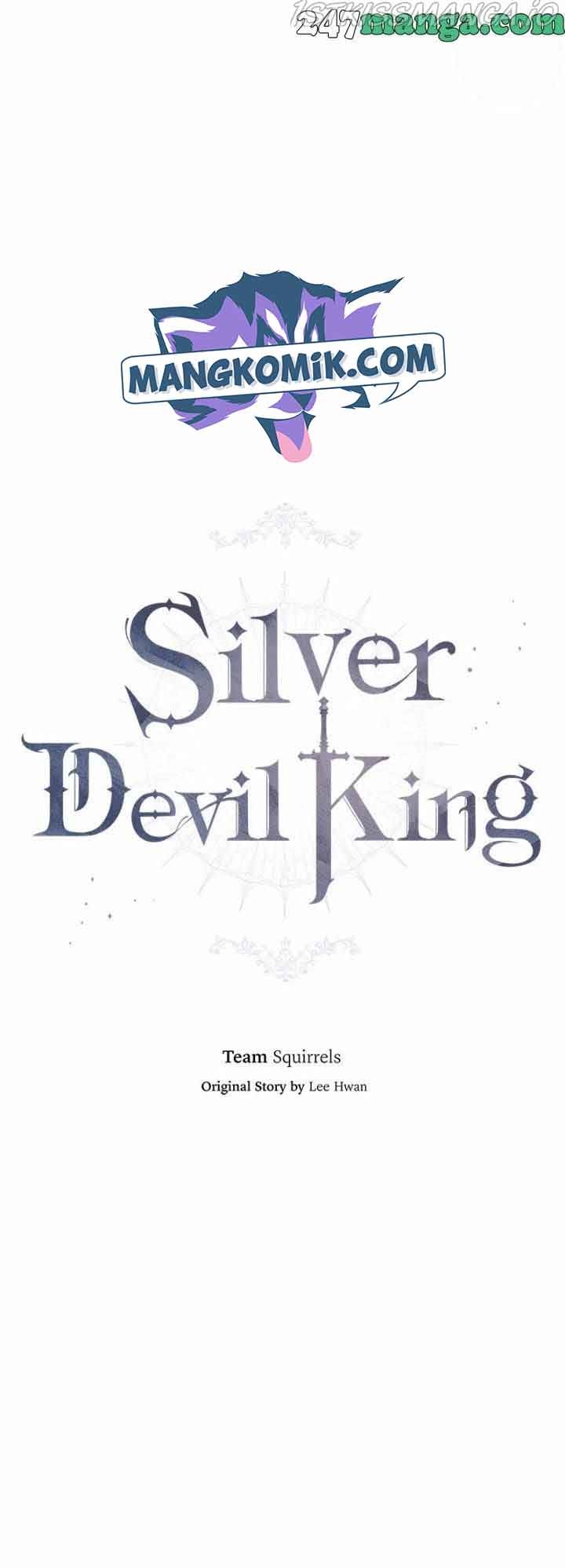 Silver Demon King Chapter 49