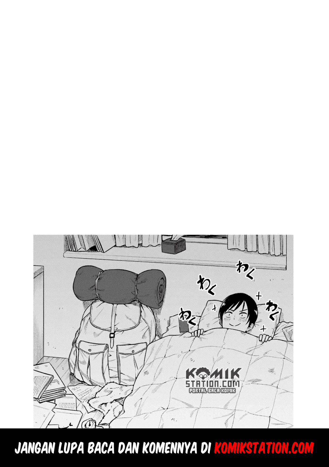 Kawaii Joushi o Komarasetai Chapter 30