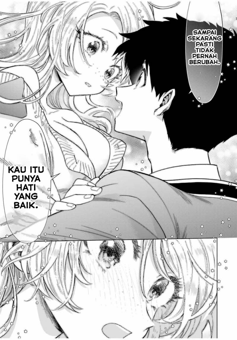 A Rank Party wo Ridatsu Shita Ore wa, Moto Oshiego Tachi to Meikyuu Shinbu wo Mezasu Chapter 85